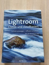 Lightroom classic cloudbasiert gebraucht kaufen  Stockelsdorf