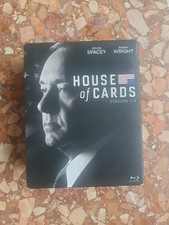 House cards serie usato  Milano