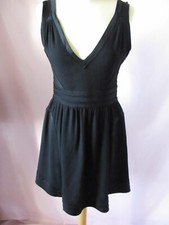 Robe maje noire d'occasion  Rezé