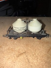 Hornby wagon compagnie d'occasion  Frontignan