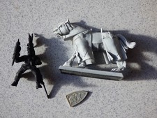 Warhammer the old d'occasion  Le Bouscat