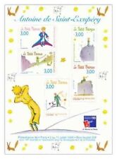 1998 bloc feuillet d'occasion  Audruicq