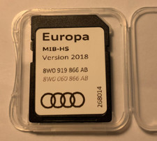 Genuine audi 2018 for sale  RAMSGATE
