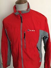 Men berghaus windstopper for sale  KEIGHLEY