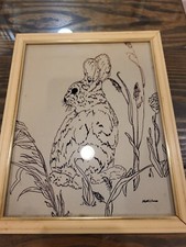 Original drawing wall for sale  USA
