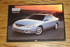 Original 1999 toyota for sale  Reinbeck