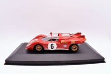 Modellino auto ferrari usato  Loreto