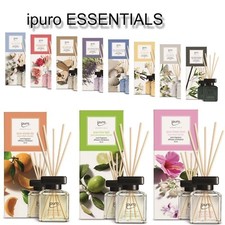 Ipuro essentials raumdüfte gebraucht kaufen  Offenburg