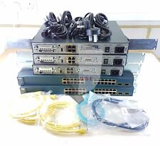 Cisco ccna ccnp for sale  RAINHAM
