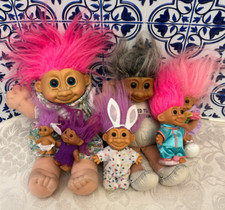 Russ troll dolls for sale  Westminster