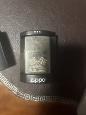 Accendino zippo collezione usato  Bologna