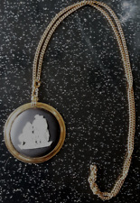 Superbe collier wedgwood d'occasion  Plougonven