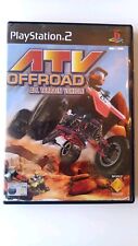 Atv offroad terrain for sale  HAVERHILL
