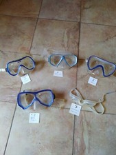 Maschere sub snorkeling usato  Lamezia Terme