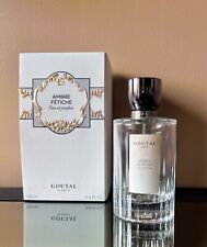 Flacon parfum vide d'occasion  Paris-