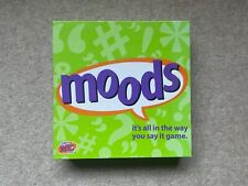 Moods way say for sale  TONBRIDGE