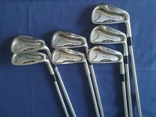 Mizuno mx25 irons for sale  WOODFORD GREEN