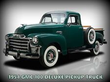 1954 gmc 100 for sale  Bowling Green