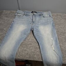 Hollister jeans mens for sale  Moyock