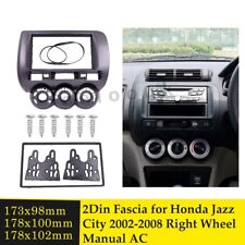 Din radio fascia for sale  LEICESTER