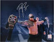 Roman reigns wwe for sale  Shipping to Ireland