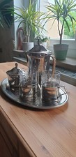 Tee der kaffeeservice gebraucht kaufen  Elterlein, Scheibenberg