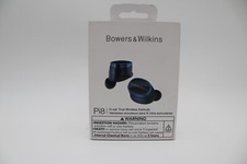Usado, BOWERS & WILKINS- Fones de ouvido Pi8 true-wireless (azul meia-noite) NOVO EM FOLHA NA CAIXA comprar usado  Enviando para Brazil