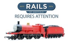 Hornby gauge r852 for sale  SHEFFIELD