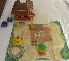 Vintage playskool familiar for sale  Waukesha
