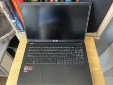 Msi modern series for sale  DARTFORD