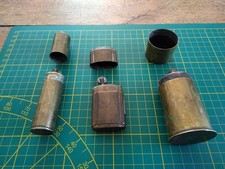 Lot briquets poilus d'occasion  Le Passage