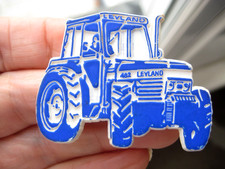 Leyland tractors 482 for sale  LOUGHBOROUGH