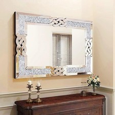 Venetian wall mirror for sale  SALFORD
