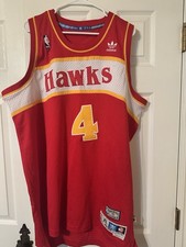 Adidas atlanta hawks for sale  Oklahoma City