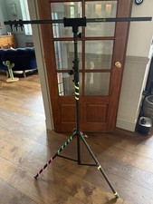 Gravity tbtv tripod for sale  COALVILLE