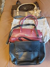 Handbags lipsy fiorelli for sale  HALESWORTH