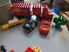 Duplo 5816 disney for sale  ELY