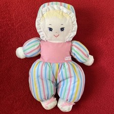 Vintage peluche doudou d'occasion  La Rochelle