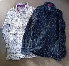 Boys shirt bundle for sale  ROSSENDALE