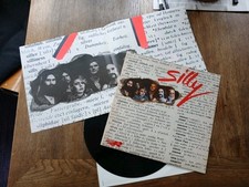 Silly selftitled rocktopus gebraucht kaufen  Stuttgart