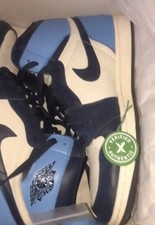 Jordan retro high gebraucht kaufen  Dresden