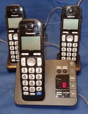 Panasonic tge720e three for sale  BARNSLEY