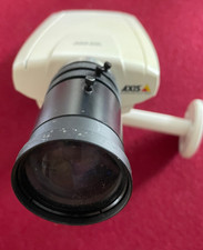 Axis 210a kamera gebraucht kaufen  Paderborn