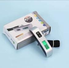 New luggage scale for sale  WEST BYFLEET