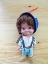 Ddr riginal souvenirpuppe gebraucht kaufen  Bad Elster