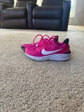Pink nike shoes for sale  Raleigh
