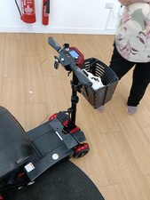 Solax s3021 folding for sale  GREENOCK