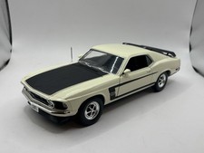 1969 ford mustang for sale  Monroe