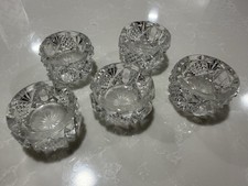 Vintage set crystal for sale  Fruitland Park