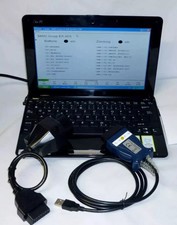 Diagnose laptop ediabas gebraucht kaufen  Bruchsal